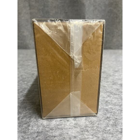 Michael Aram Enchanted‎ Garden Nut Bowl With Spoon Stainless Steel Brass Crystal - Picture 5 of 10